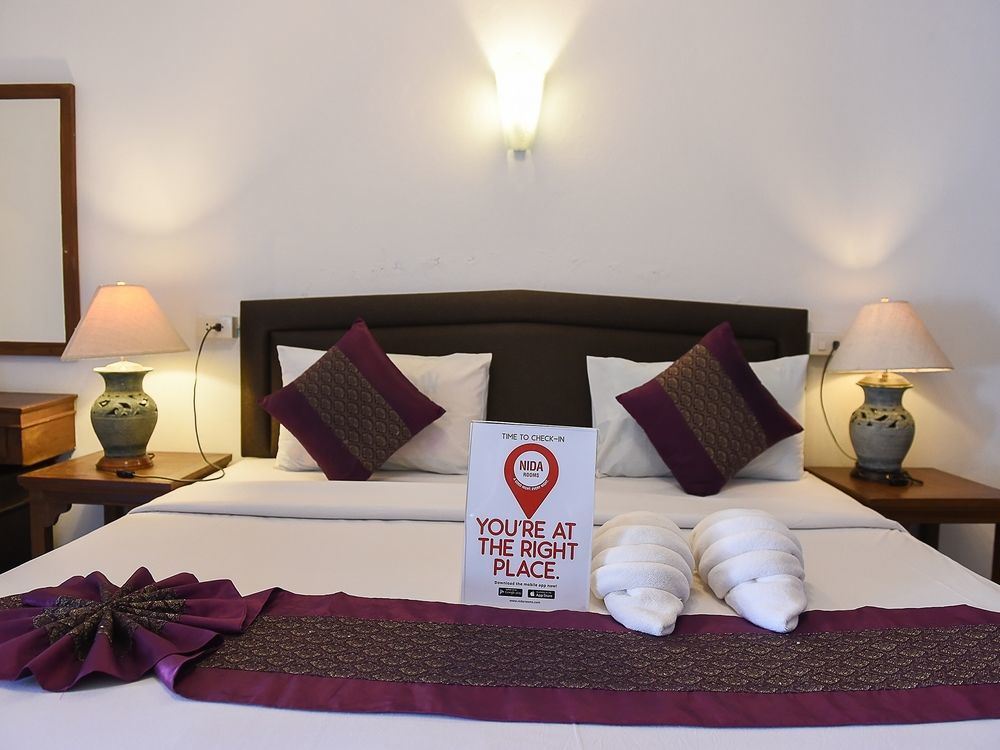 Bercam Times Inn Hotel Ipoh Buitenkant foto