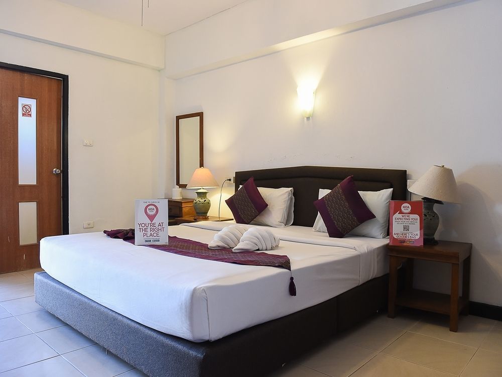 Bercam Times Inn Hotel Ipoh Buitenkant foto