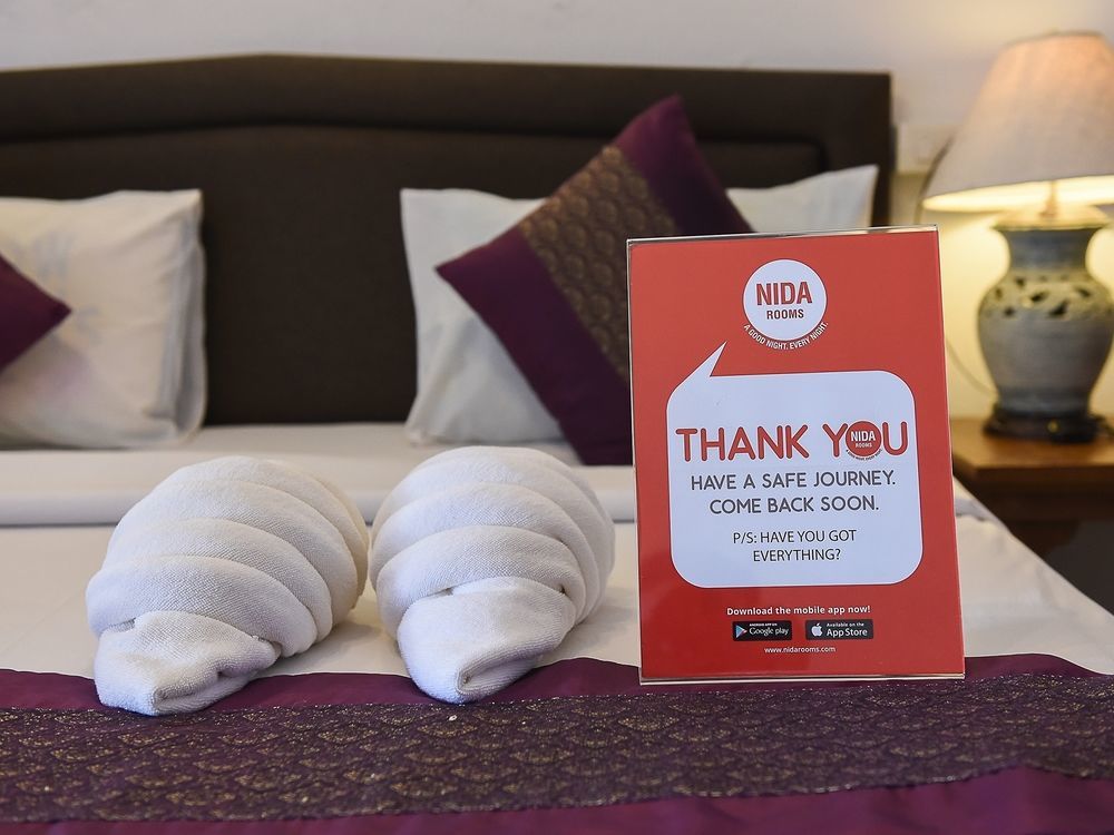 Bercam Times Inn Hotel Ipoh Buitenkant foto