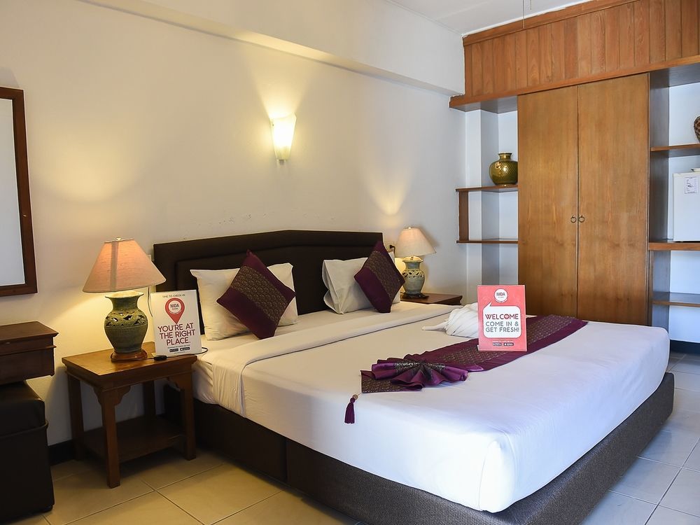 Bercam Times Inn Hotel Ipoh Buitenkant foto