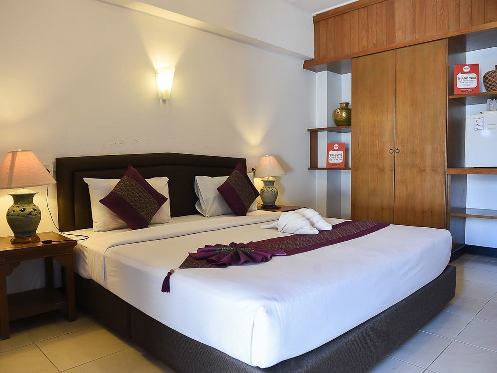 Bercam Times Inn Hotel Ipoh Buitenkant foto
