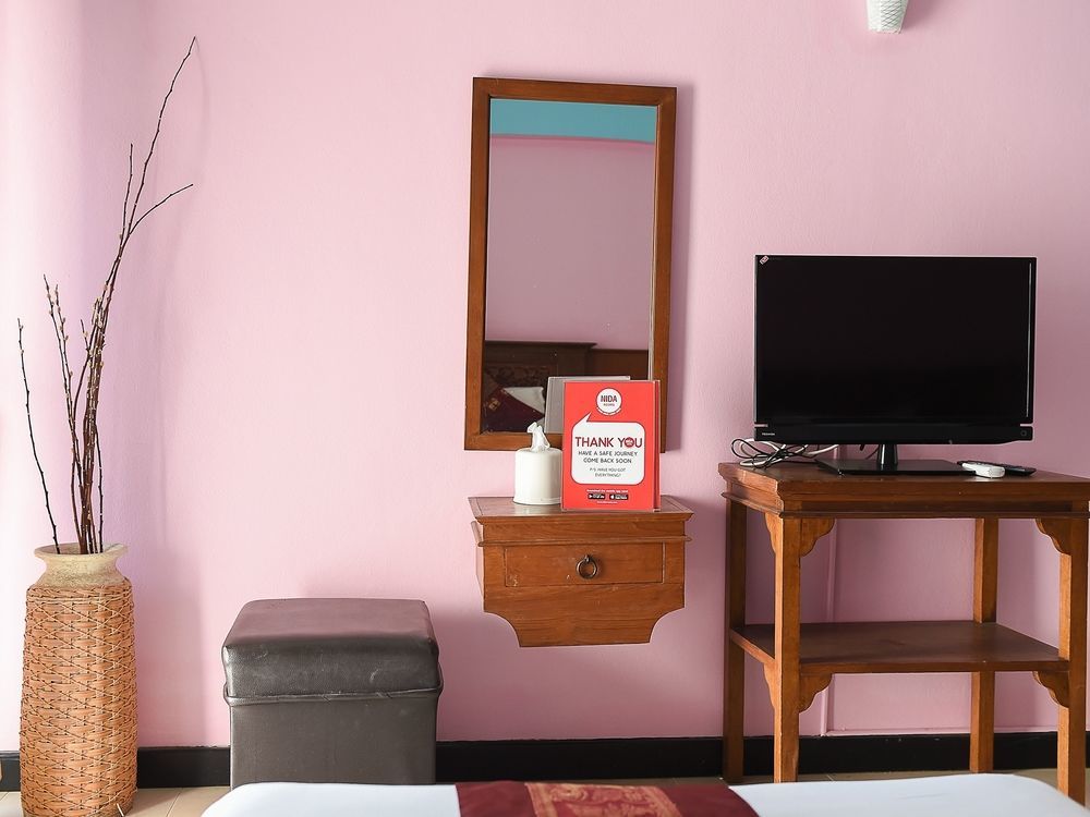 Bercam Times Inn Hotel Ipoh Buitenkant foto