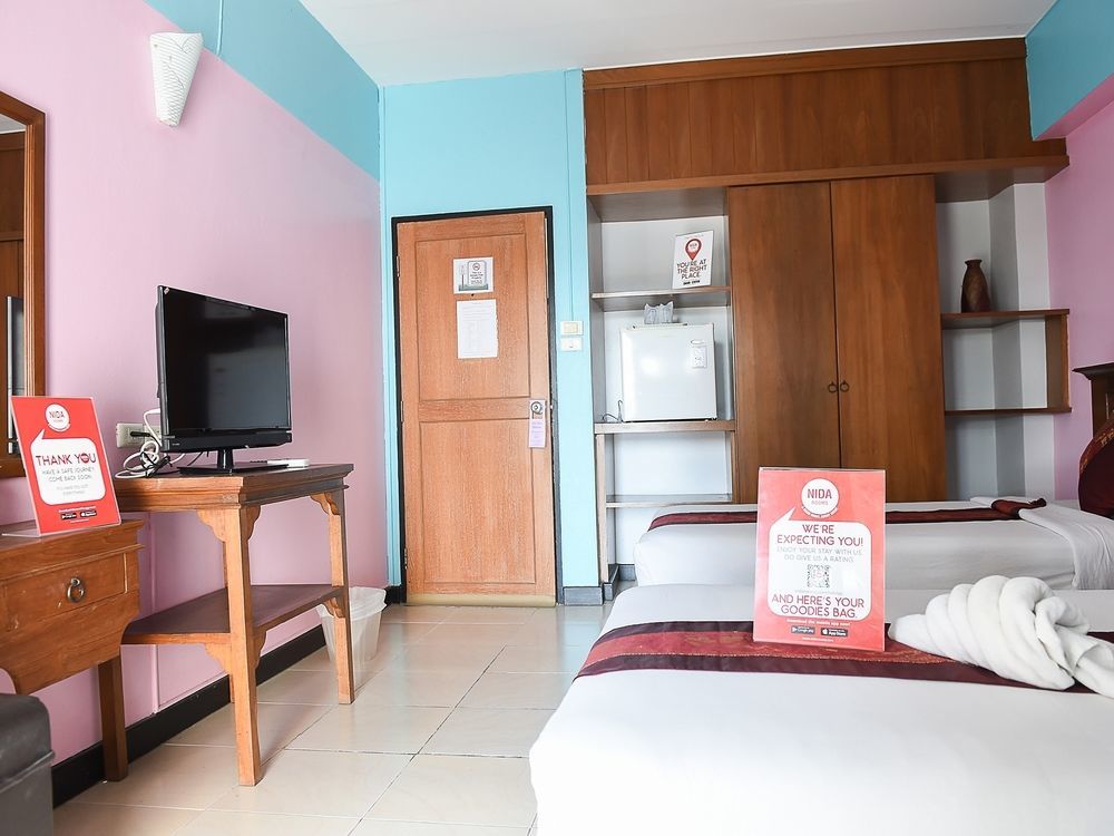 Bercam Times Inn Hotel Ipoh Buitenkant foto