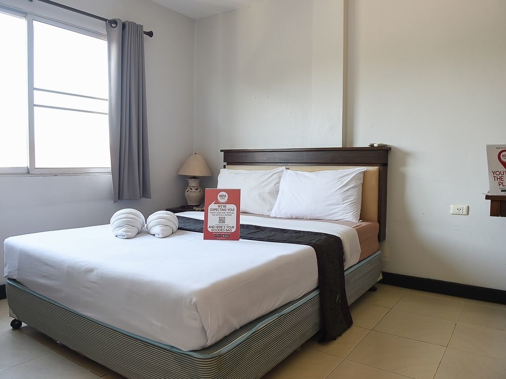 Bercam Times Inn Hotel Ipoh Buitenkant foto